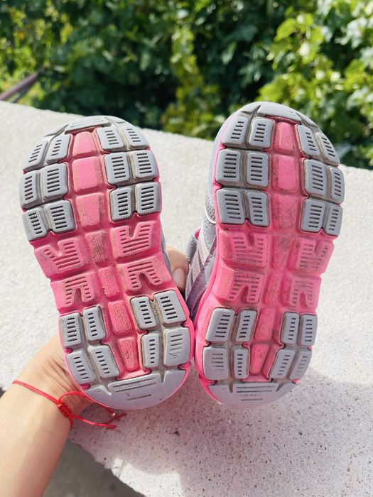 Детски маратонки Adidas