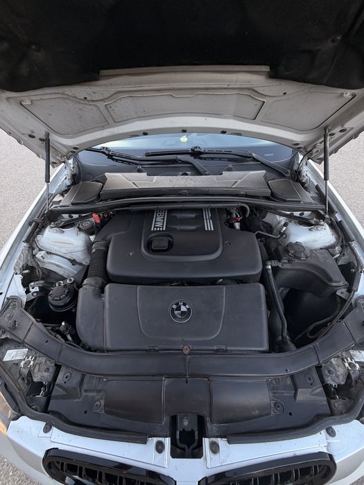 Vand Bmw e90 320d M47