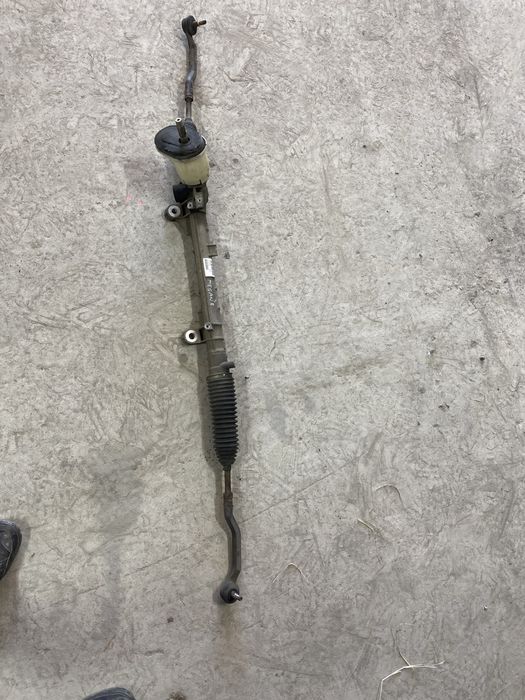 Caseta de directie Renault Megane 3