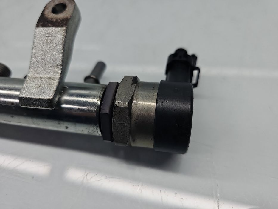 Rampa injectoare LAND ROVER Range Rover Evoque [Fabr 2011-2018] 967089