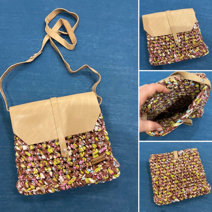 Дамски чанти