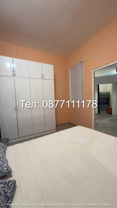 Уютен 2-стаен в Топ Локация!!! Поморие, Стар Град