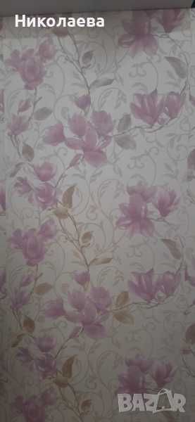 Тапети на цветя!