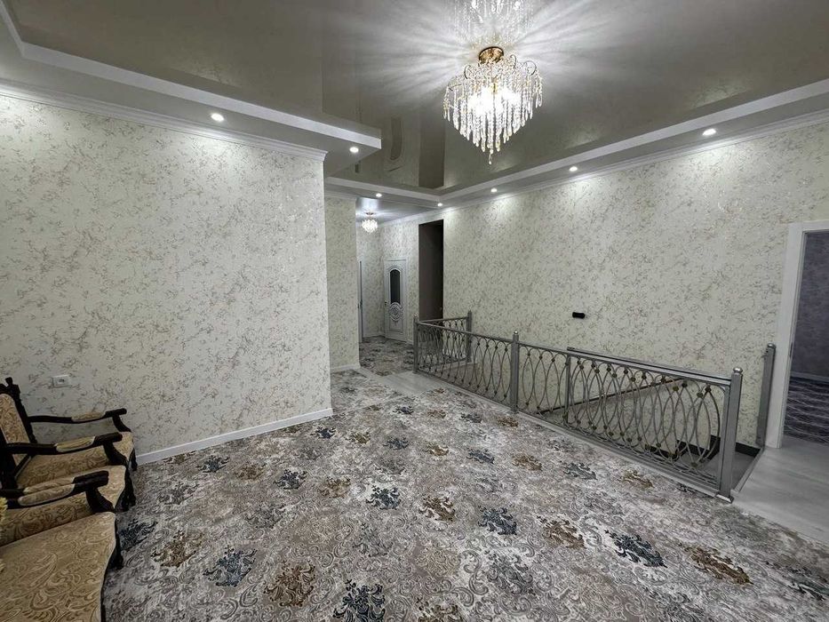 Продаётся Евродом в махалле Домбрабад, 3-соток (N 9794)