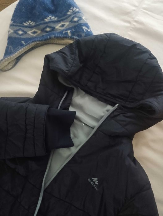 Детско зимно яке