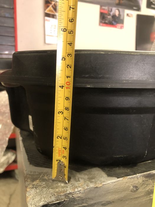 Bose subwoofer Mazda