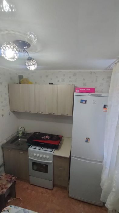 Квартира свтылады