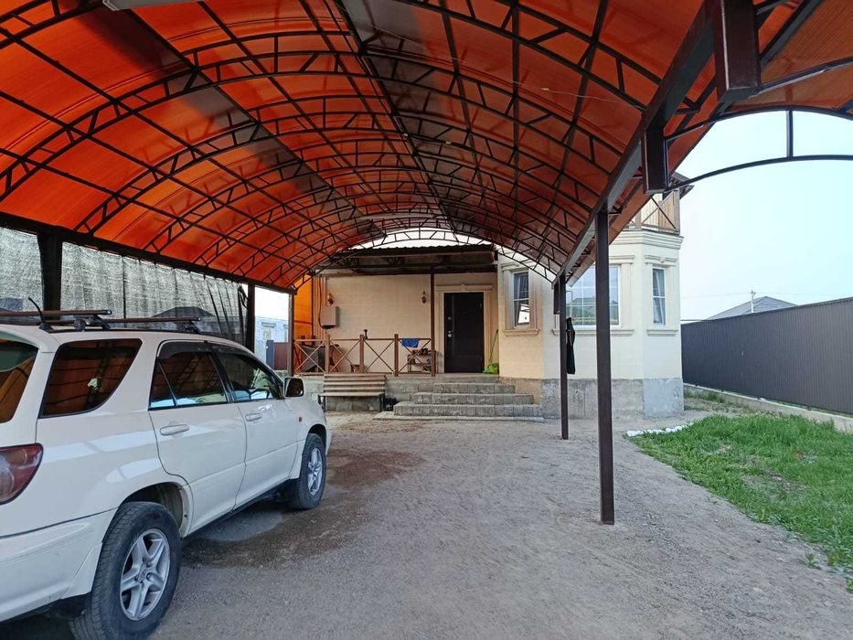 Продам дом 145м2