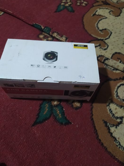 Продам Ahd Camera