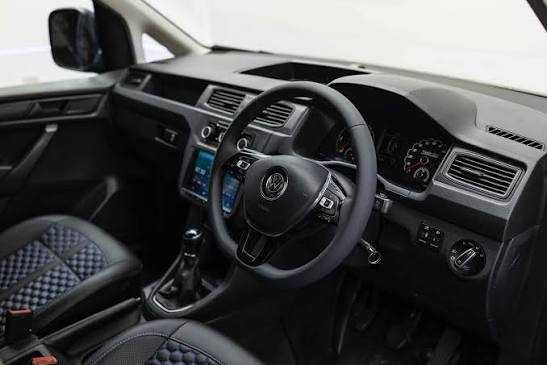 volkswagen caddy trendline maxi 2025 Naqd va halol nasiya