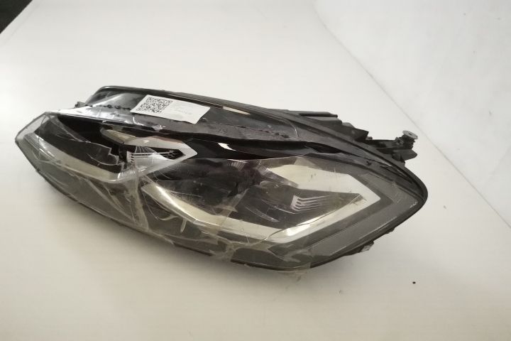 Far Stanga Led Volkswagen VW  Golf 7 [facelift] 2017 2018 2019 2020 Or