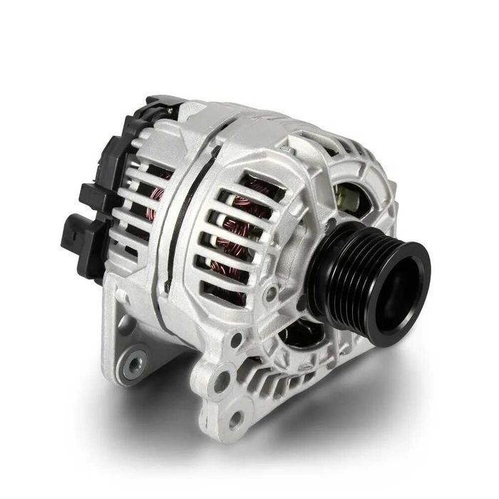 Стартер Caterpillar Cat d325 D330 D320 D324