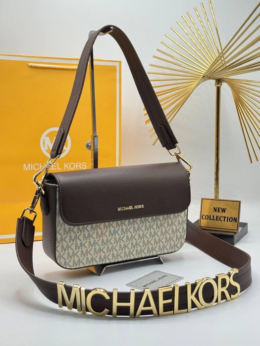 Geanta Michael Kors noua !!! Dimensiuni 25/15 !!!