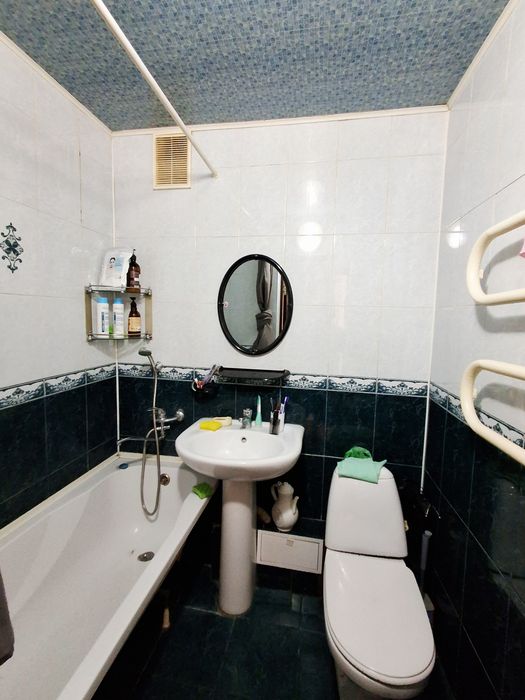 Продажа 1комн квартиры