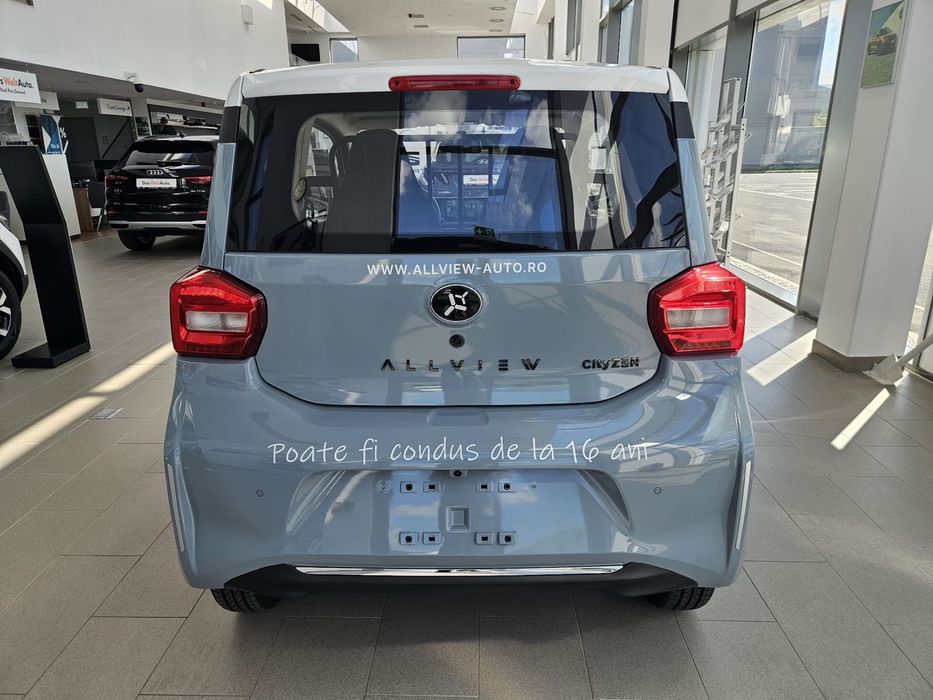 Allview Cityzen Allview CityZEN