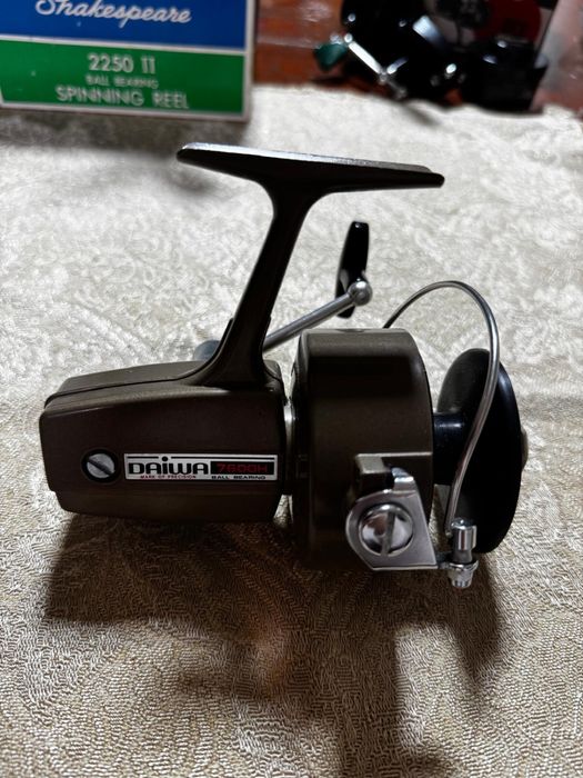 mulineta daiwa 7600H