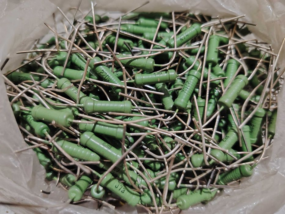 Електронна скрап