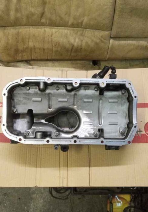 Картер за 1.9 150кс Fiat Croma