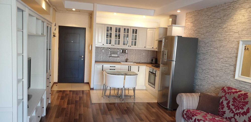 Vand apartament 2 camere, 54mp, Cosmopolis