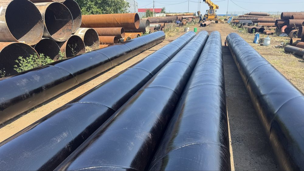 Vand Teava Dn 500 600