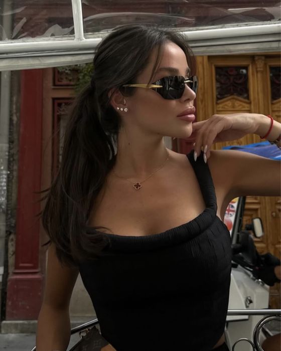 Оригинални слънчеви очила Prada