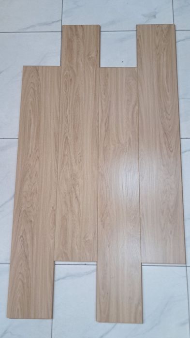 Laminat. Tarket optom