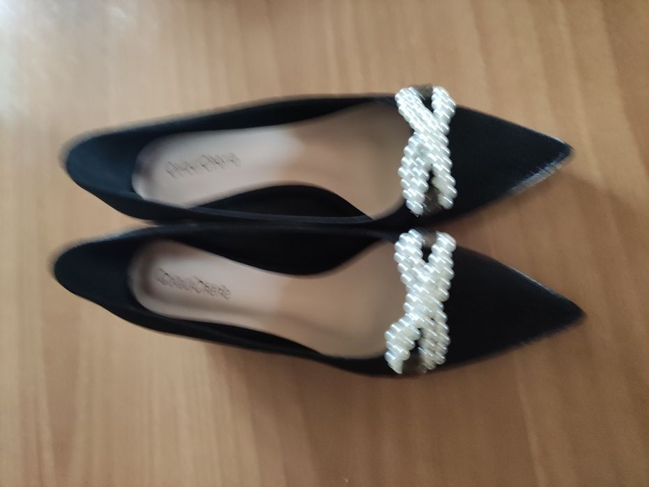 Официални обувки