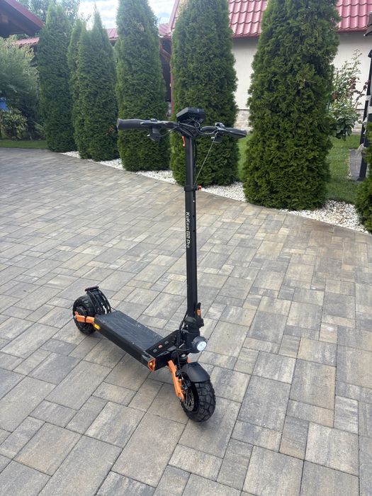 Vand kukirin g2 pro in stare buna