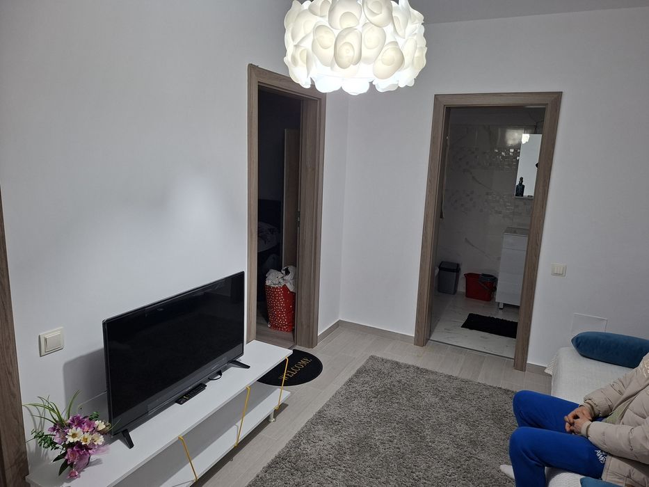 Garsoniera dubla 42 mp