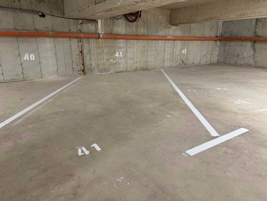 Продава се Гараж / Паркомясто в Пловдив, Южен - 1900 кв.м за 152 €/кв.м - Снимка #4