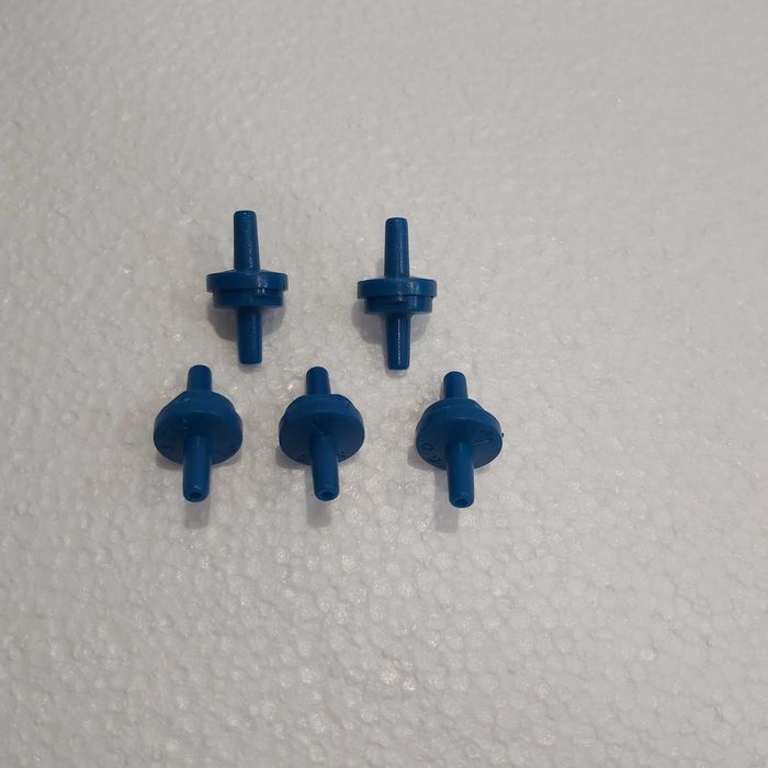 Кранче за въздух за аквариум