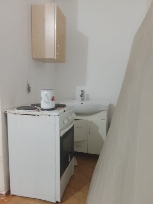 Сдаются комнаты в общежитии