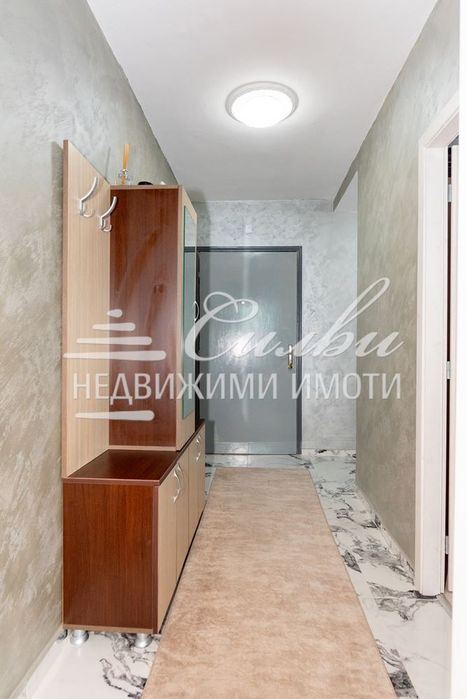 Продава се Двустаен апартамент в Шумен, Тракия - 56 кв.м за 1640 €/кв.м - Снимка #6