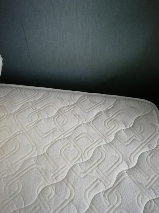 Матрас-топпер новый