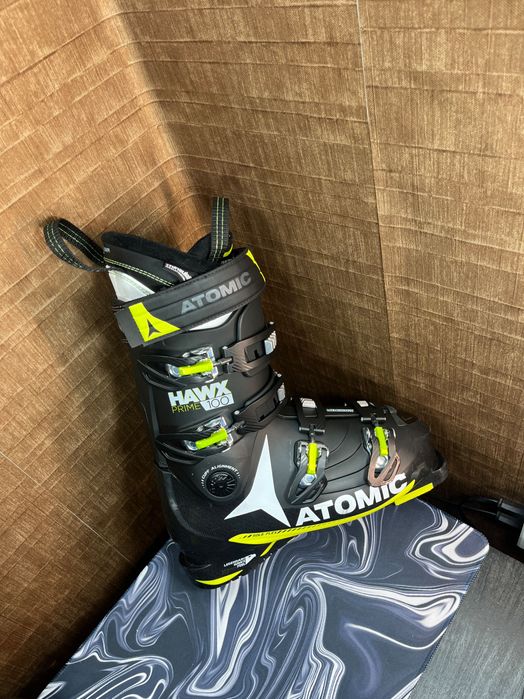 Ски обувки Dalbello Haxw Prime 100 - 26/26,5см.