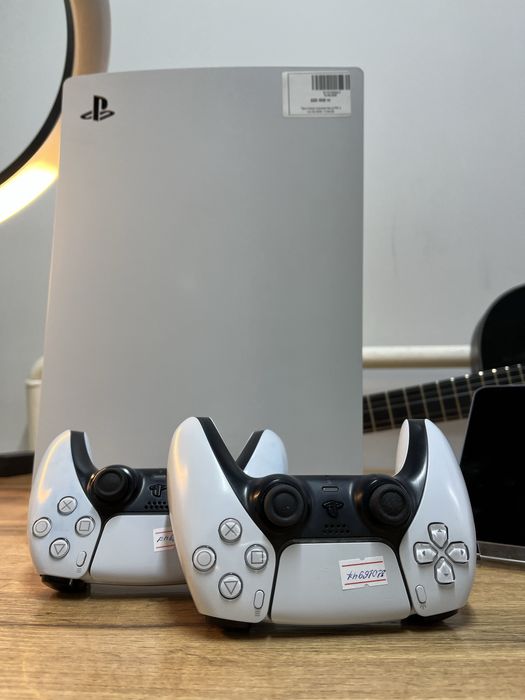 Sony PlayStation 5
