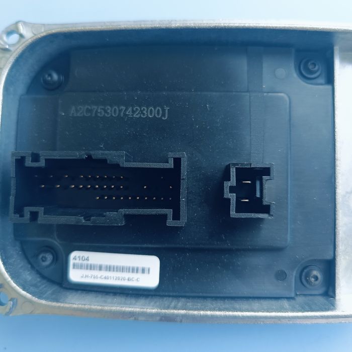 Баласт модул за фар GLC X253 W205/W253/W247/W167/W117/W238, Нови