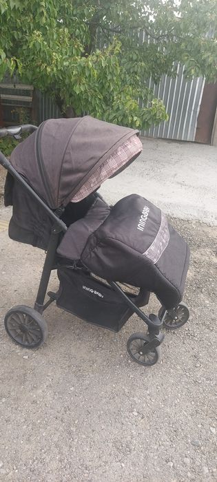 Продам детскую коляску