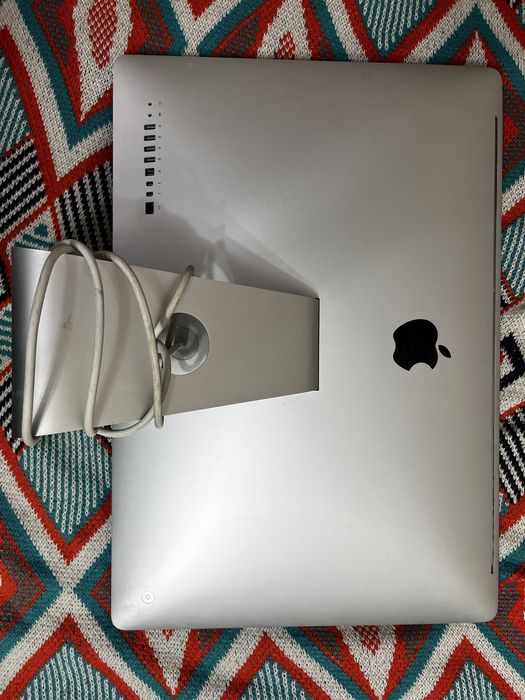 Apple iMac 27” (модель A1312)
