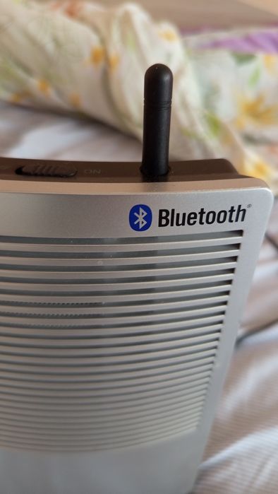 Блутут колона с обхват 80м