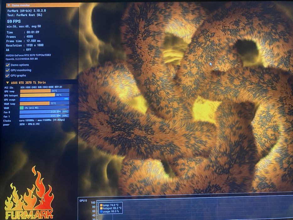 Компьютер игровой