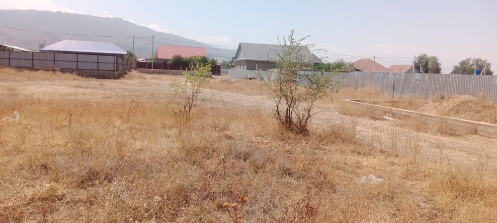 Земля участок 8сот