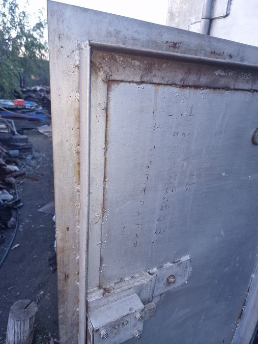 Продам гараж 5×3.5