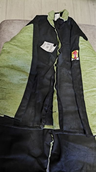 Продам зимний сварочный костюм