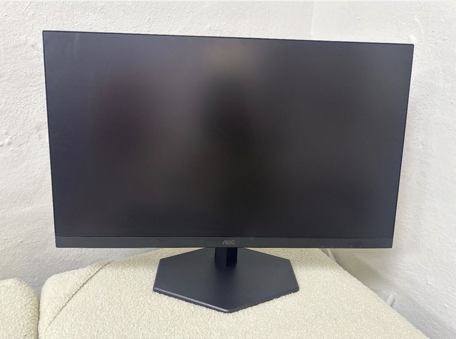 Monitor AOC  gaming