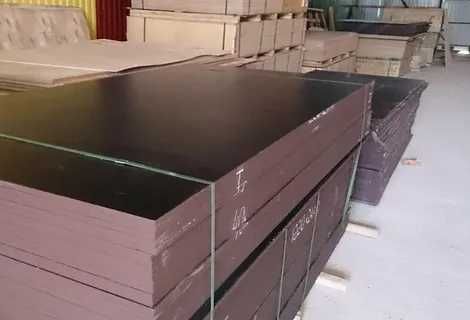 Финский Фанера 1220Х2440 от первых рук!