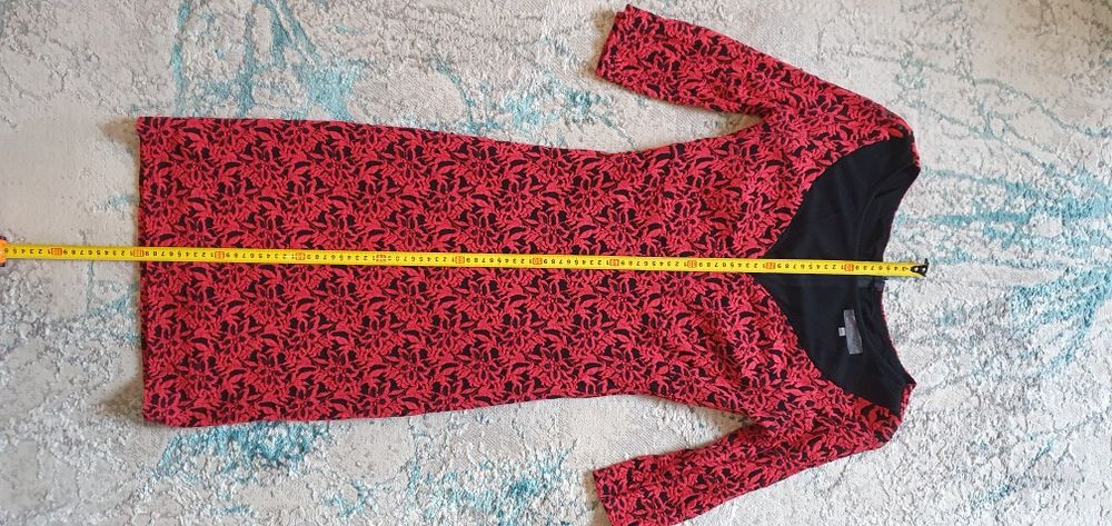 Rochie GINETTE - mărime S-M