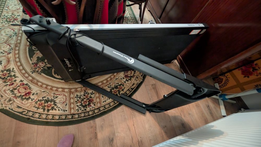 Vând bandă de alergat FIT TRONIC K2000