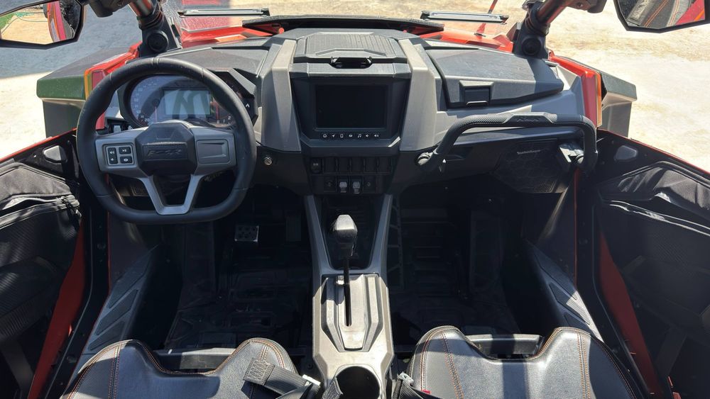 Продается Баги Polaris RZR PRO XP 2023