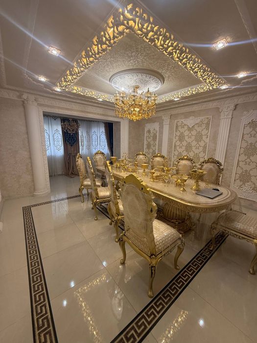 Mirzo Ulug'bek metro Bankovskiy 5 hona 1 etaj /4  150 kv